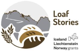 Loaf Stories